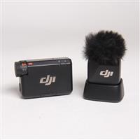 Used DJI Mic Mini (1 TX + 1 RX)