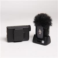 Used DJI Mic Mini (1 TX + 1 RX)