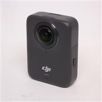 Used DJI Osmo 360 Adventure Combo