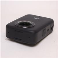 Used DJI Osmo 360 Adventure Combo