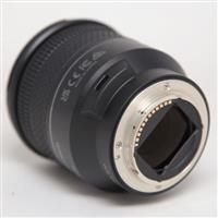 Used Samyang AF 14-24mm f/2.8 Lens for Sony FE