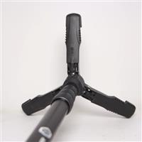 Used Vanguard Carbon Monopod with 26mm Legs Tri-stand VEO 2S CM-264TR