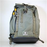 Used Vanguard VEO Active Birder 56 GY Backpack Grey