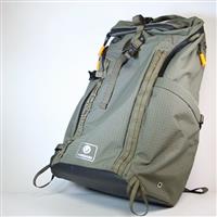 Used Vanguard VEO Active Birder 56 GY Backpack Grey