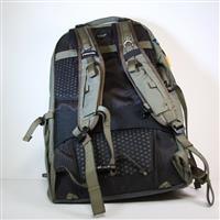 Used Vanguard VEO Active Birder 56 GY Backpack Grey