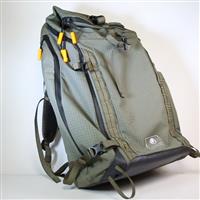 Used Vanguard VEO Active Birder 56 GY Backpack Grey