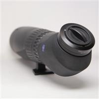 Used ZEISS Victory Harpia 85 Angled Spotting Scope