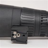 Used ZEISS Victory Harpia 85 Angled Spotting Scope