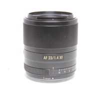 Used Viltrox AF 23mm f/1.4 XF Lens - Fujifilm X-Mount