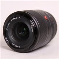 Used Viltrox AF 23mm f/1.4 XF Lens Fujifilm X-Mount