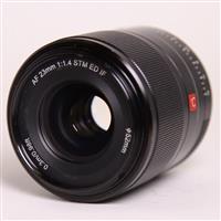 Used Viltrox AF 23mm f/1.4 XF Lens Fujifilm X-Mount