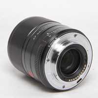Used Viltrox AF 56mm f/1.4 XF Lens Fujifilm X-Mount