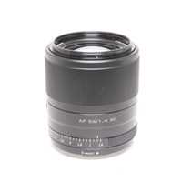 Used Viltrox AF 56mm f/1.4 XF Lens Fujifilm X-Mount