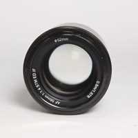 Used Viltrox AF 56mm f/1.4 XF Lens Fujifilm X-Mount