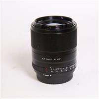 Used Viltrox AF 56mm f/1.4 XF Lens Fujifilm X-Mount