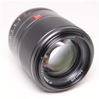 Used Viltrox AF 56mm f/1.4 XF Lens Fujifilm X-Mount
