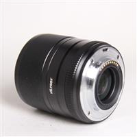 Used Viltrox AF 56mm f/1.4 XF Lens Fujifilm X-Mount