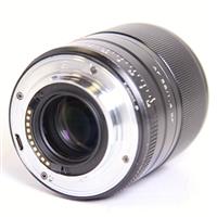 Used Viltrox AF 56mm f/1.4 XF Lens Fujifilm X-Mount