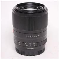 Used Viltrox AF 56mm f/1.4 XF Lens Fujifilm X-Mount