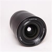 Used Viltrox AF 13mm f/1.4 XF Lens for Fujifilm X