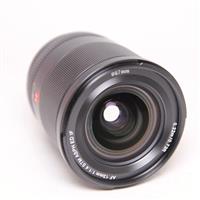 Used Viltrox AF 13mm f/1.4 XF Lens for Fujifilm X