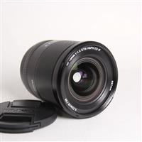 Used Viltrox AF 13mm f/1.4 XF Lens for Fujifilm X