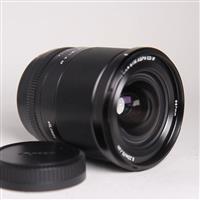 Used Viltrox AF 13mm f/1.4 XF Lens for Fujifilm X