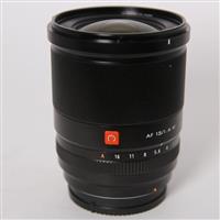 Used Viltrox AF 13mm f/1.4 XF Lens for Fujifilm X
