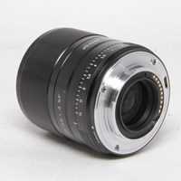 Used Viltrox AF 33mm f/1.4 XF Lens Fujifilm X-Mount