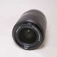 Used Viltrox AF 33mm f/1.4 XF Lens Fujifilm X-Mount