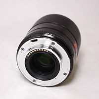 Used Viltrox AF 33mm f/1.4 XF Lens Fujifilm X-Mount