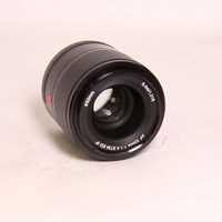 Used Viltrox AF 33mm f/1.4 XF Lens Fujifilm X-Mount