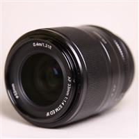 Used Viltrox AF 33mm f/1.4 XF Lens Fujifilm X-Mount