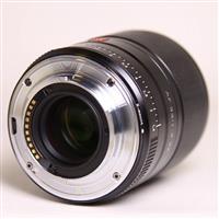 Used Viltrox AF 33mm f/1.4 XF Lens Fujifilm X-Mount