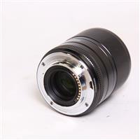 Used Viltrox AF 33mm f/1.4 XF Lens Fujifilm X-Mount