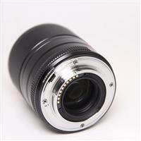 Used Viltrox AF 33mm f/1.4 XF Lens Fujifilm X-Mount