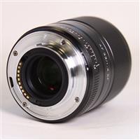 Used Viltrox AF 33mm f/1.4 XF Lens Fujifilm X-Mount