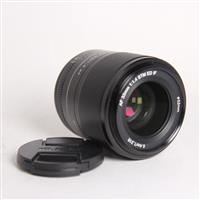 Used Viltrox AF 33mm f/1.4 XF Lens Fujifilm X-Mount