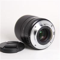 Used Viltrox AF 33mm f/1.4 XF Lens Fujifilm X-Mount