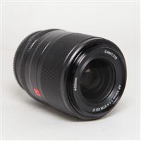 Used Viltrox AF 33mm f/1.4 XF Lens Fujifilm X-Mount