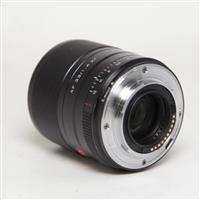 Used Viltrox AF 33mm f/1.4 XF Lens Fujifilm X-Mount
