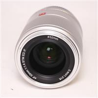 Used Viltrox AF 33mm f/1.4 XF Lens Fujifilm X-Mount