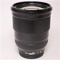 Used Viltrox AF 75mm f/1.2 XF Pro Lens for Fujifilm X