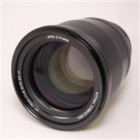 Used Viltrox AF 75mm f/1.2 XF Pro Lens for Fujifilm X