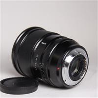 Used Viltrox AF 75mm f/1.2 XF Pro Lens for Fujifilm X