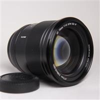 Used Viltrox AF 75mm f/1.2 XF Pro Lens for Fujifilm X