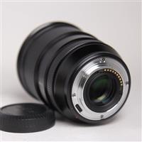 Used Viltrox AF 75mm f/1.2 XF Pro Lens for Fujifilm X