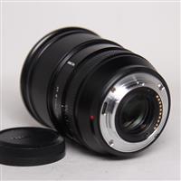 Used Viltrox AF 75mm f/1.2 XF Pro Lens for Fujifilm X