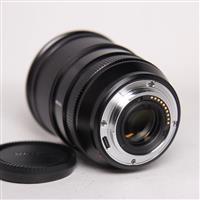 Used Viltrox AF 75mm f/1.2 XF Pro Lens for Fujifilm X