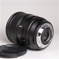 Used Viltrox 27mm AF f/1.2 PRO XF Lens for Fujifilm X Mount